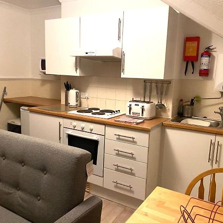 Seaford Lodge Apartments 웨스턴슈퍼매어 외부 사진