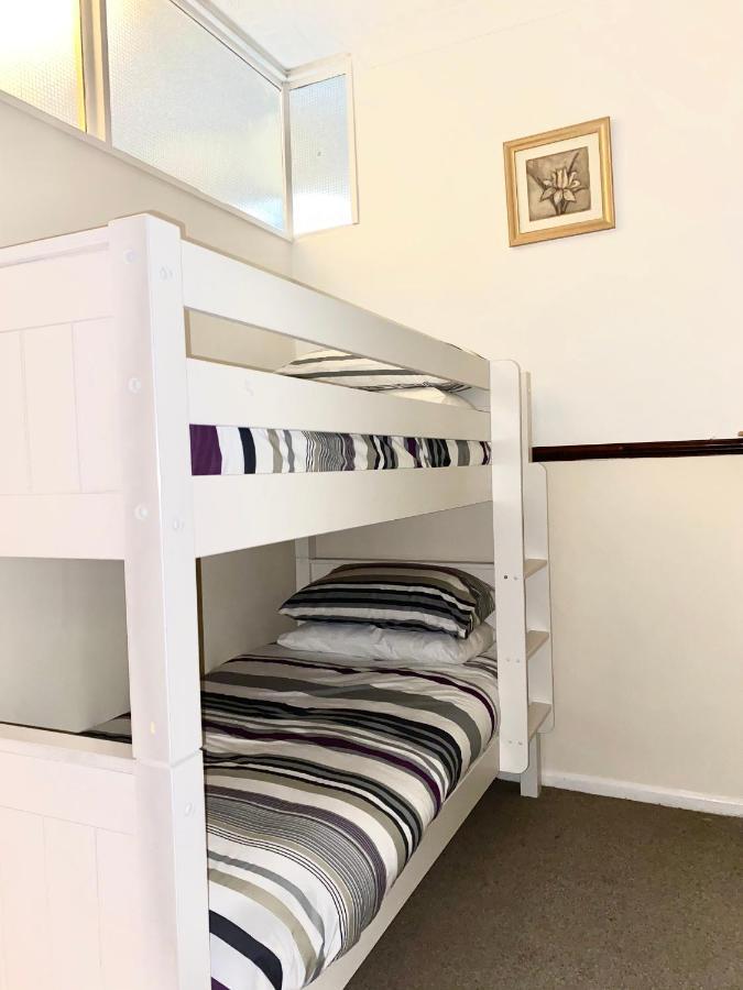 Seaford Lodge Apartments 웨스턴슈퍼매어 외부 사진