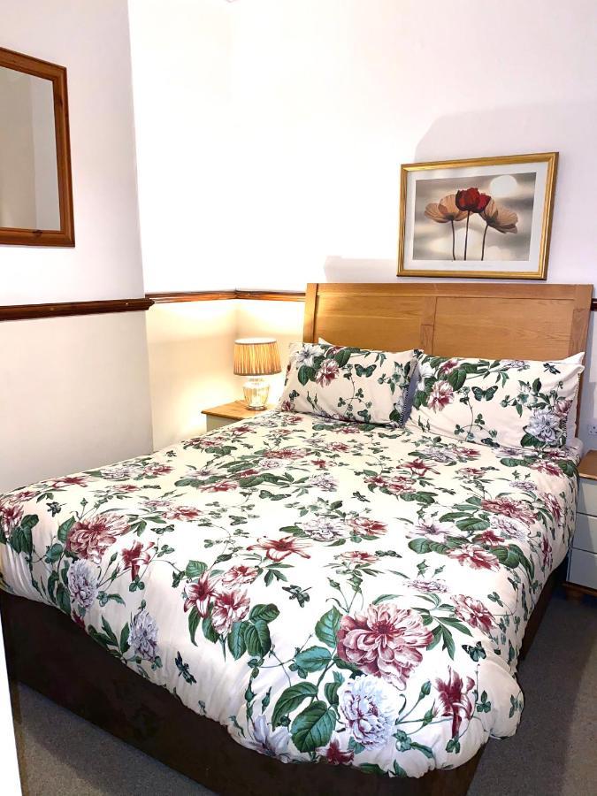 Seaford Lodge Apartments 웨스턴슈퍼매어 외부 사진