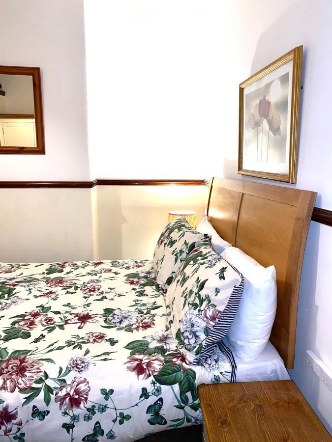 Seaford Lodge Apartments 웨스턴슈퍼매어 외부 사진