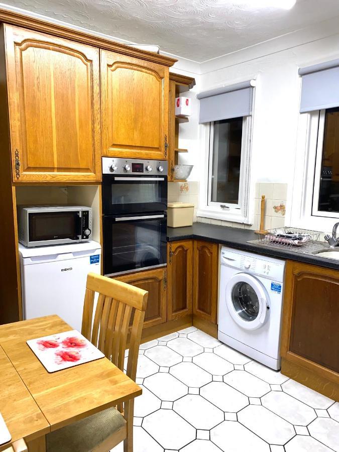 Seaford Lodge Apartments 웨스턴슈퍼매어 외부 사진